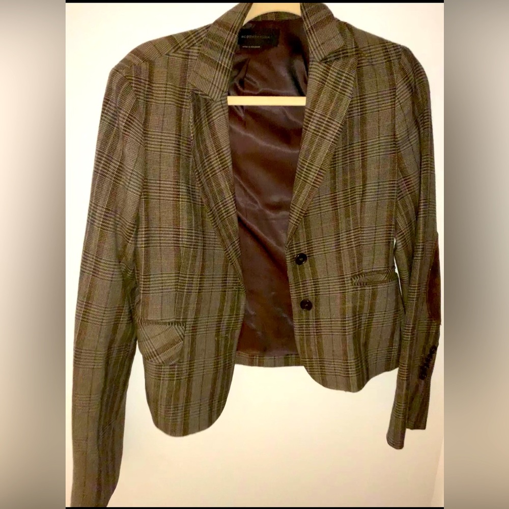 BCBG MaxAzria Blazer
